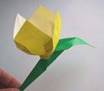 24-origami-tulip