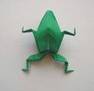 24-origami-frog