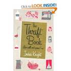 The Thrift Book: Live Well and Spend Less